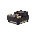 SKYZONE TX2501 5.8GHz 2.5W haute puissance 56CH VTX vidéo avec pour RC longue portée Drones à voilure fixe 5.8g émetteur vidéo